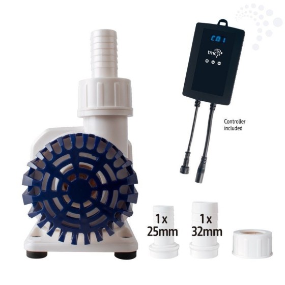 TMC Reef Pump 8000 DC