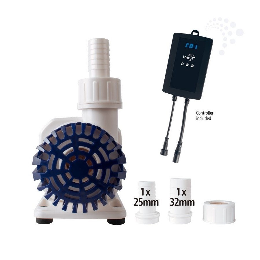 TMC Reef Pump 8000 DC