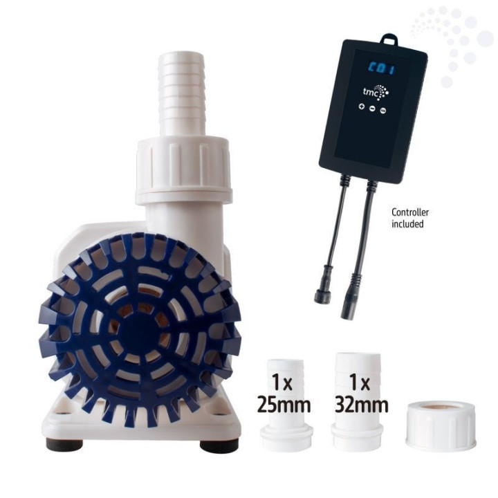 TMC Reef Pump 8000 DC