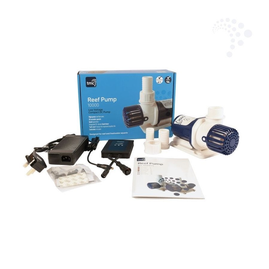 TMC Reef Pump 10000 DC