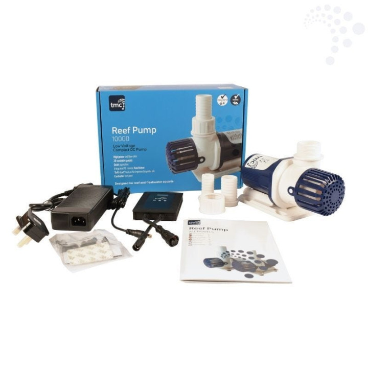 TMC Reef Pump 10000 DC