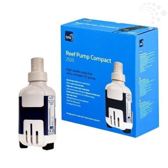 TMC Reef Pump Compact 2500 DC