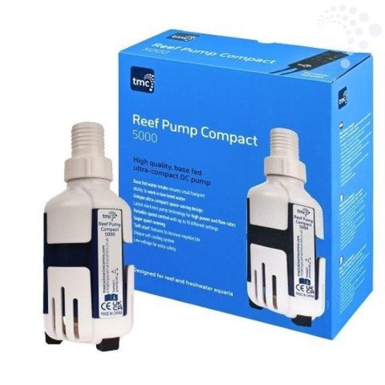 TMC Reef Pump Compact 5000 DC