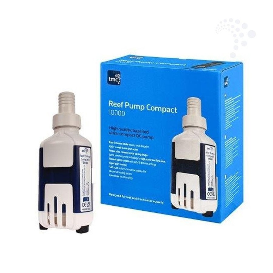 TMC Reef Pump Compact 10000 DC Aquarium Pump