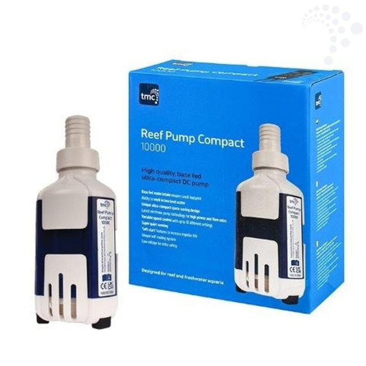 TMC Reef Pump Compact 10000 DC Aquarium Pump