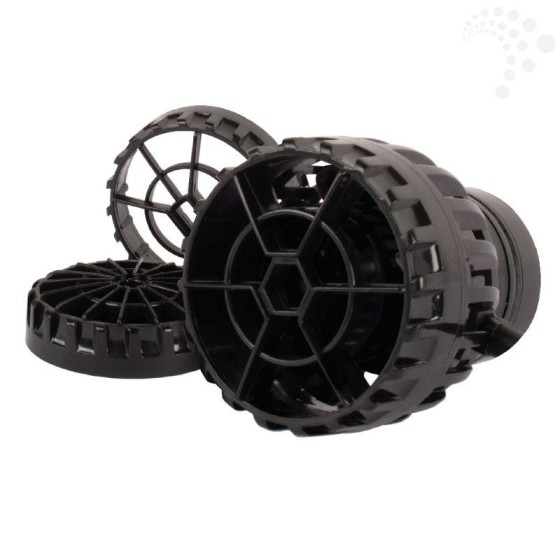 TMC Reef Flow 2.0 8000 24v DC Wavemaker Pump