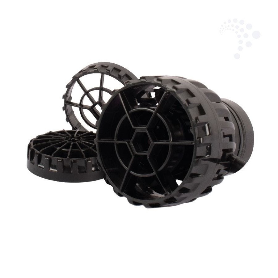 TMC Reef Flow 2.0 8000 24v DC Wavemaker Pump