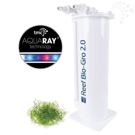 TMC Reef Bio Gro M 2.0