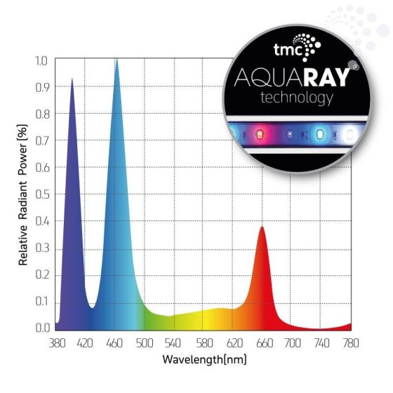 TMC Reef Bio Gro M 2.0