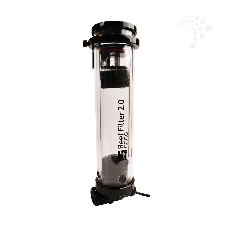 TMC Reef Filter 2.0 100nano DC
