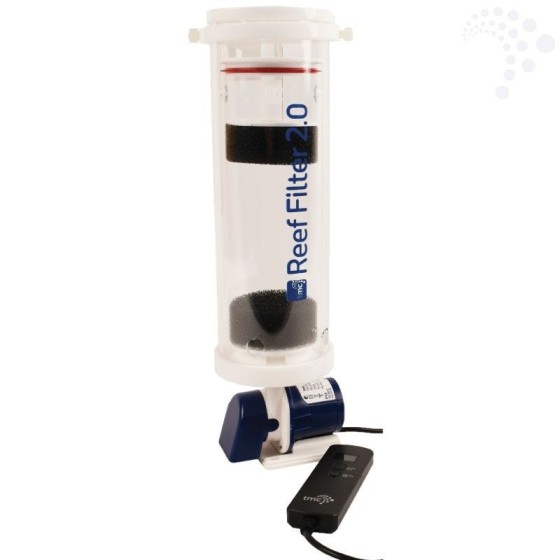 TMC Reef Filter 2.0 500 DC