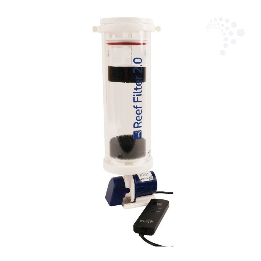 TMC Reef Filter 2.0 500 DC