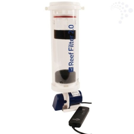 TMC Reef Filter 2.0 500 DC