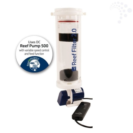 TMC Reef Filter 2.0 500 DC