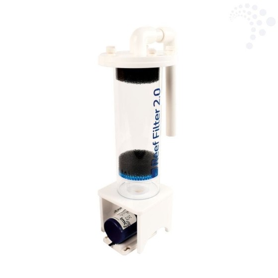 TMC Reef Filter 2.0 1000 DC