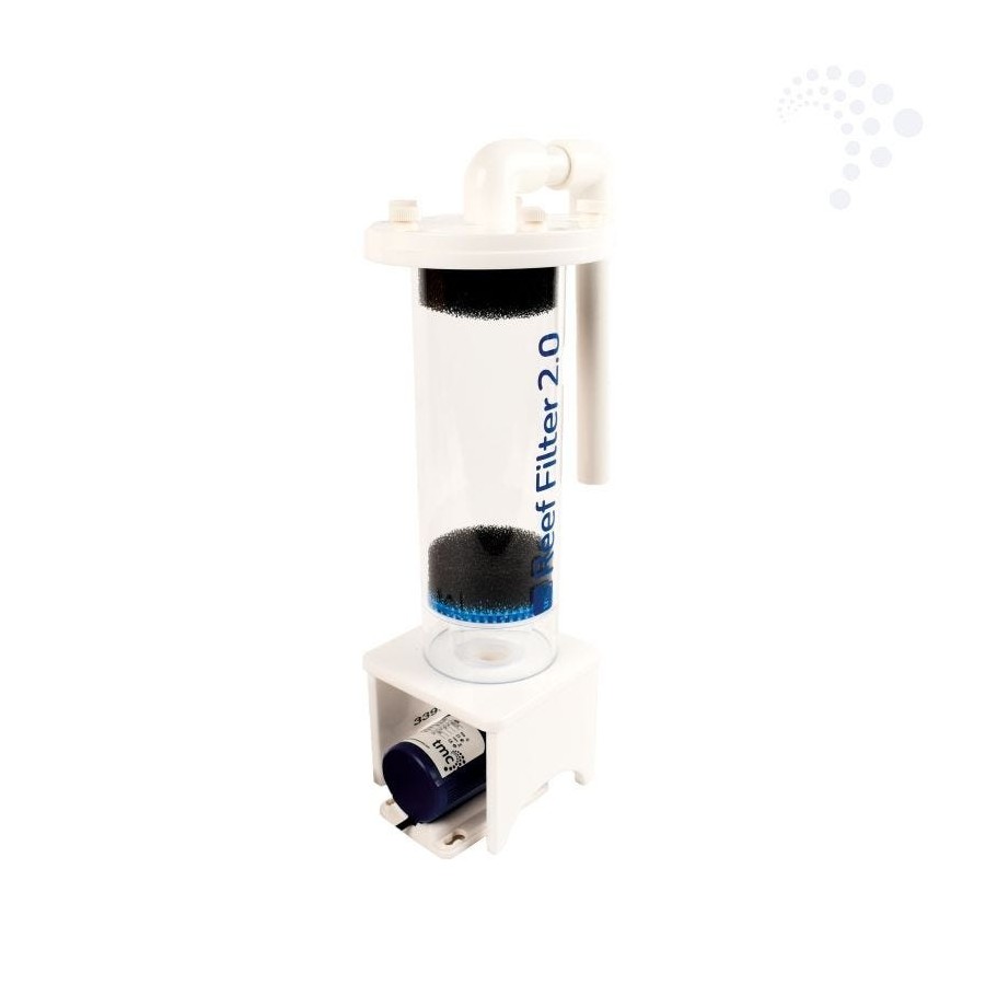 TMC Reef Filter 2.0 1000 DC