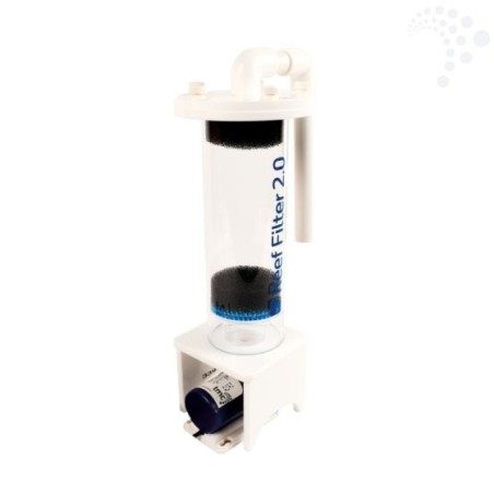 TMC Reef Filter 2.0 1000 DC
