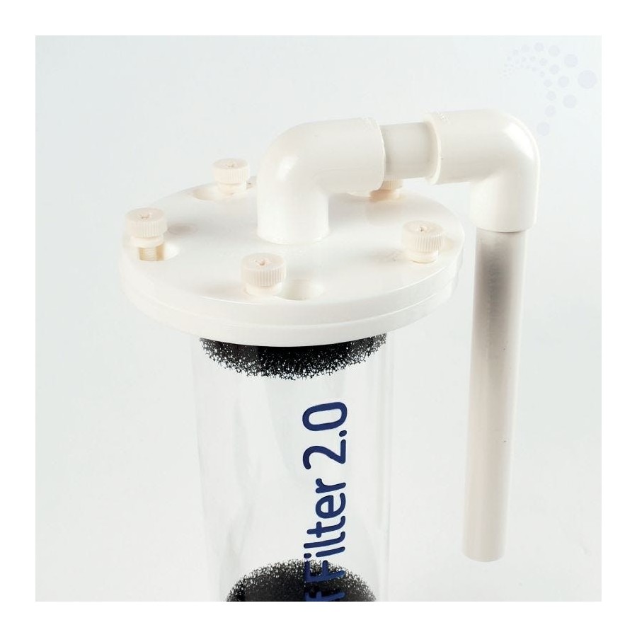 TMC Reef Filter 2.0 1000 DC
