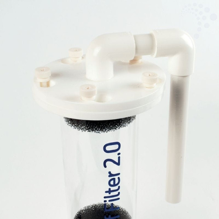 TMC Reef Filter 2.0 1000 DC