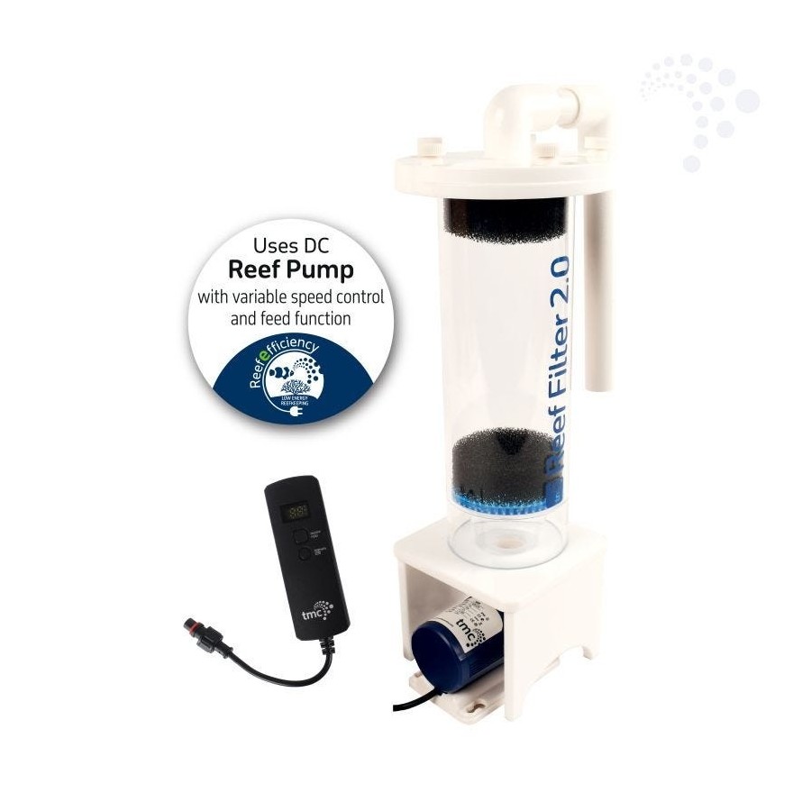 TMC Reef Filter 2.0 1000 DC