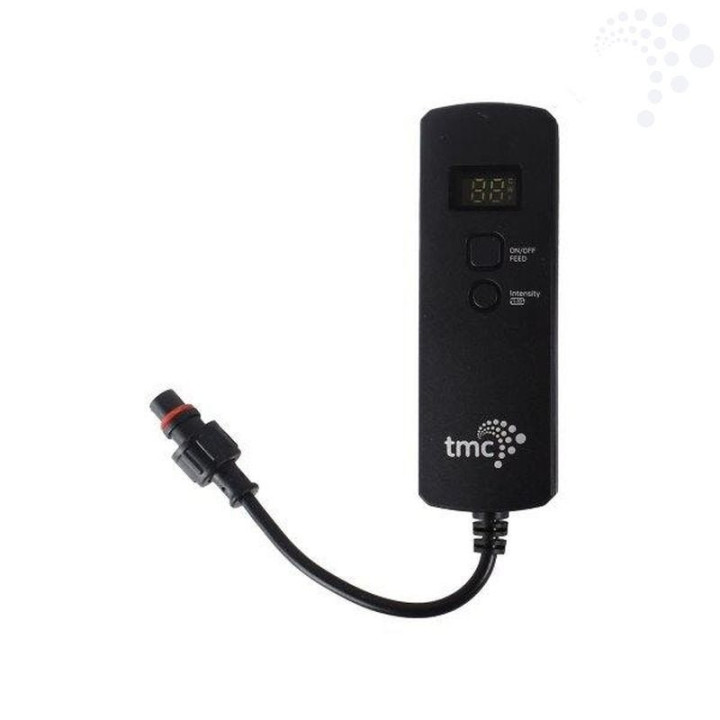 TMC Reef Skim 2.0 750 DC valkuaisainevaahdotin