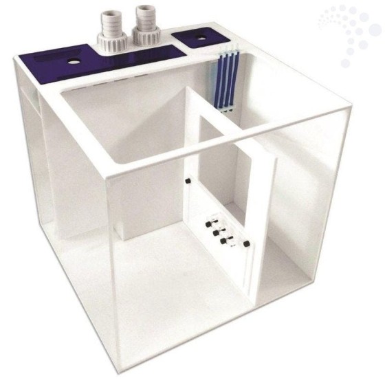 TMC Reef Sump S Optimum 100L / Max 225L