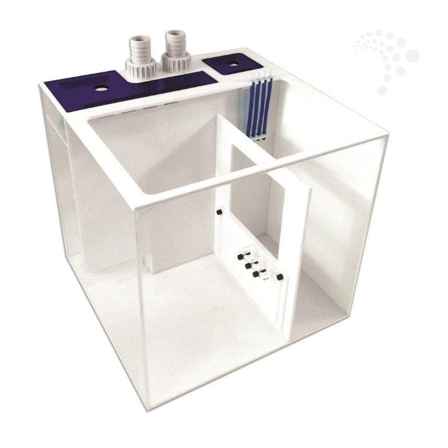 TMC Reef Sump S Optimum 100L / Max 225L