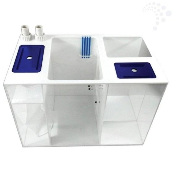TMC Reef Sump M Optimum 200L / Max 325L