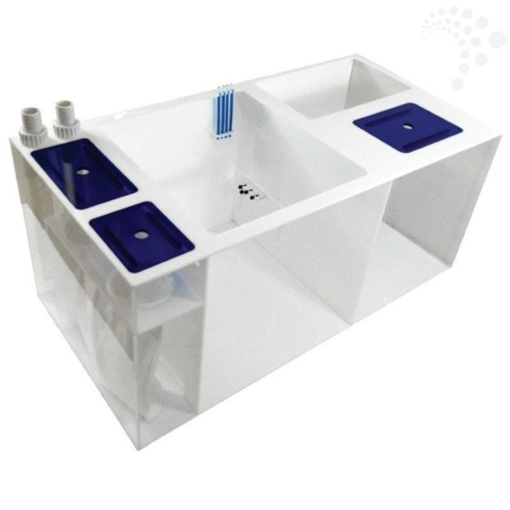 TMC Reef Sump XL Optimum 450L / Max 600L