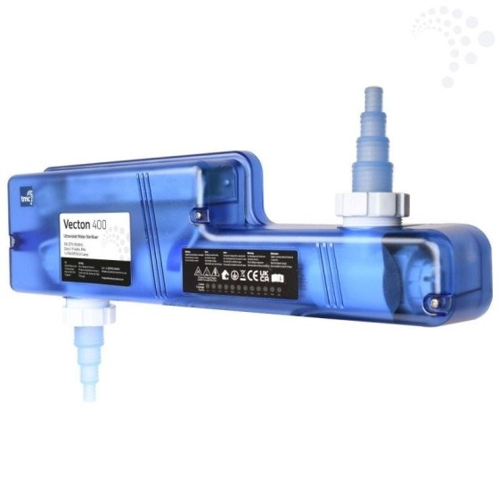 TMC Vecton 400 Aquarium UV Steriliser