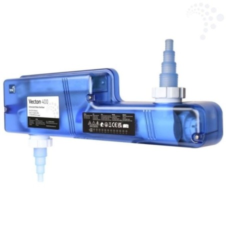 TMC Vecton 400 Aquarium UV Steriliser