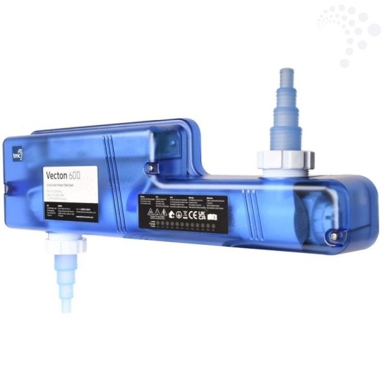 TMC Vecton 600 Aquarium UV Steriliser