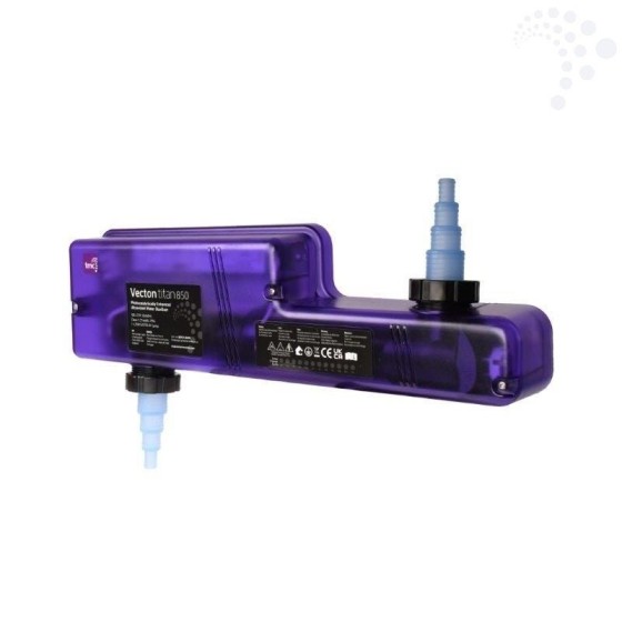 TMC Vecton Titan 850 Aquarium UV Steriliser