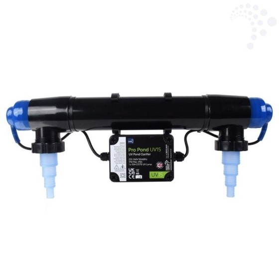 TMC Pro Pond UV15 - UV Pond Clarifier