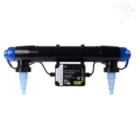 TMC Pro Pond UV25 - UV Pond Clarifier