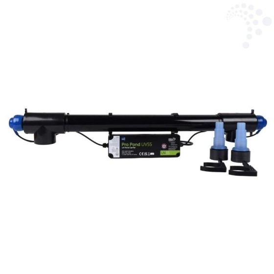 TMC Pro Pond UV55 - UV Pond Clarifier