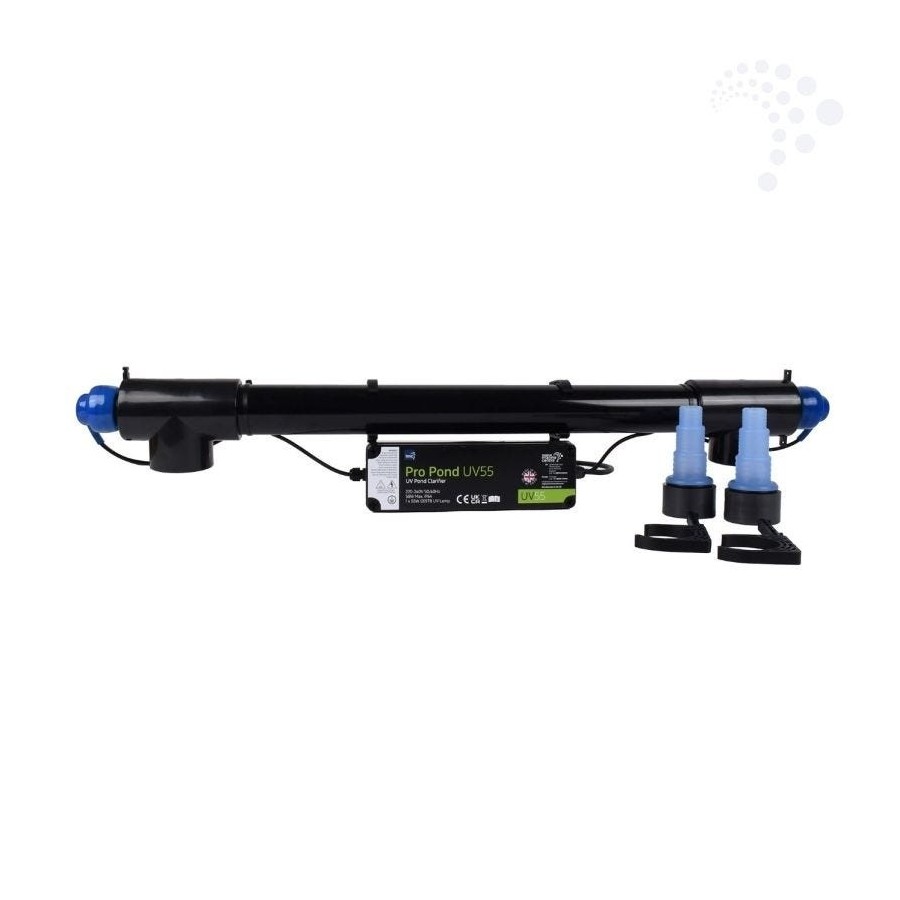 TMC Pro Pond UV55 - UV Pond Clarifier
