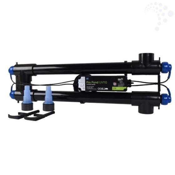 TMC Pro Pond UV110 - UV Pond Clarifier