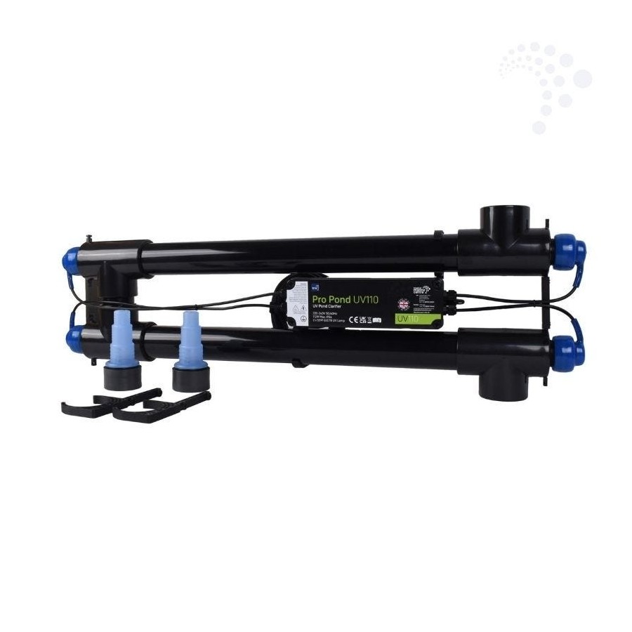 TMC Pro Pond UV110 - UV Pond Clarifier