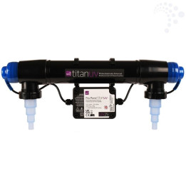 TMC Pro Pond Titan UV25