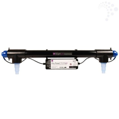 TMC Pro Pond Titan UV55