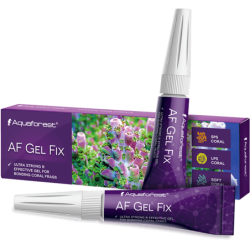 AquaForest Gel Fix 2x20G