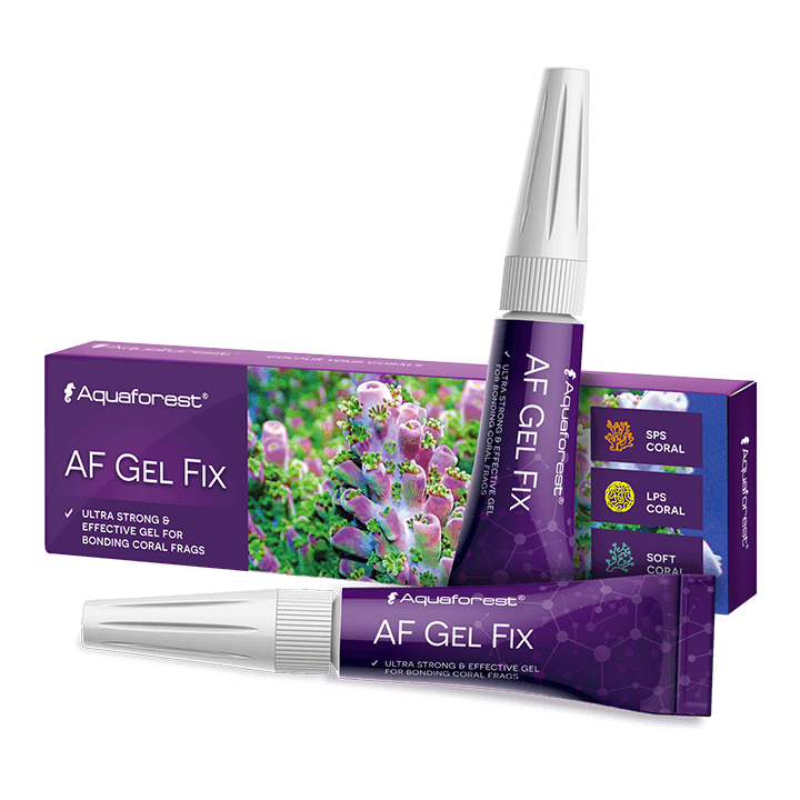 AquaForest Gel Fix 2x20G