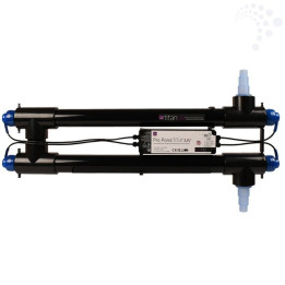 TMC Pro Pond Titan UV110