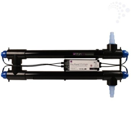 TMC Pro Pond Titan UV110