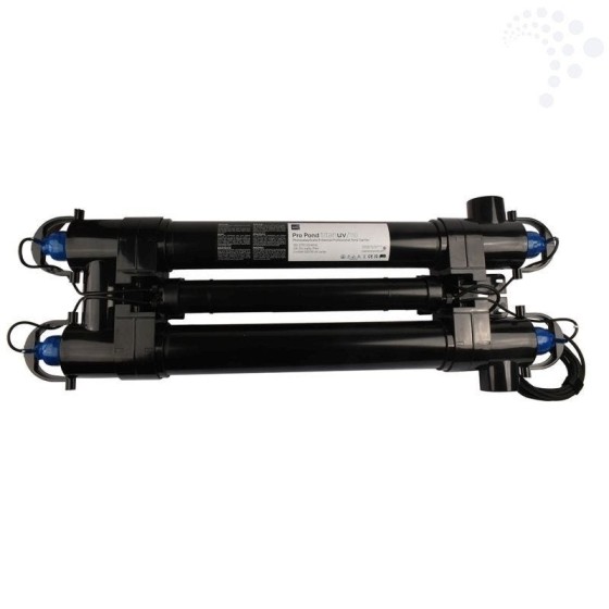 TMC Pro Pond Advantage Titan UV 110W