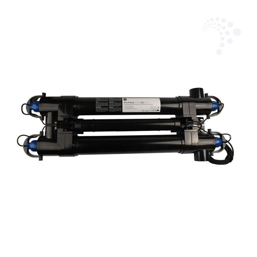 TMC Pro Pond Advantage Titan UV 110W