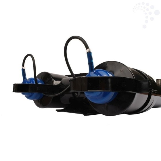 TMC Pro Pond Advantage Titan UV 110W
