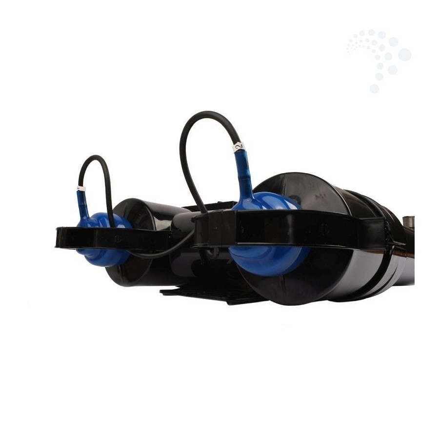 TMC Pro Pond Advantage Titan UV 110W