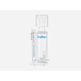 Deltec Skimmer 400i valkuaisainevaahdotin